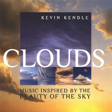 Clouds mp3 Album by Kevin Kendle