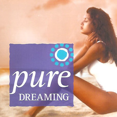 Pure Dreaming mp3 Album by Kevin Kendle
