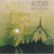 Autumn mp3 Album by Kevin Kendle