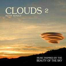 Clouds 2 mp3 Album by Kevin Kendle