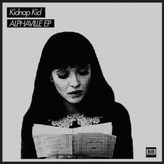 Alphaville EP mp3 Album by Kidnap Kid