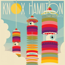 The Heights mp3 Album by Knox Hamilton