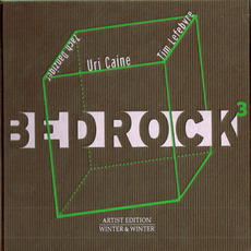 Bedrock 3 mp3 Album by Uri Caine