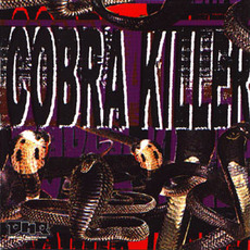 Cobra Killer mp3 Album by Cobra Killer