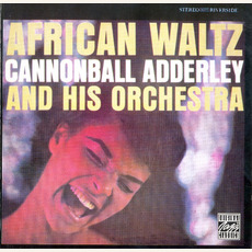 African Waltz (Remastered) mp3 Album by Cannonball Adderley and His Orchestra