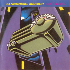 Radio Nights (Re-Issue) mp3 Album by Cannonball Adderley