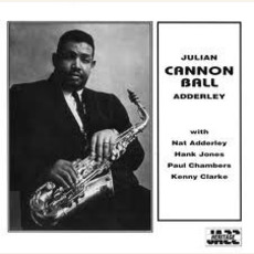 Presenting Cannonball Adderley (Remastered) mp3 Album by Cannonball Adderley