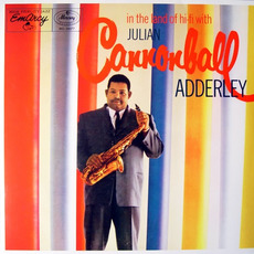 In the Land of Hi-Fi (Remastered) mp3 Album by Cannonball Adderley