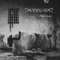 Midnightmares mp3 Album by Dreaming Dead
