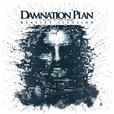 Reality Illusion mp3 Album by Damnation Plan