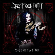 Occultation mp3 Album by Dark Moon Lilith