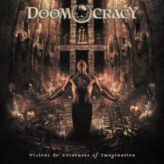 Visions & Creatures Of Imagination mp3 Album by Doomocracy
