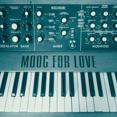 Moog for Love mp3 Album by Disclosure