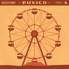 Puxico mp3 Album by Natalie Hemby