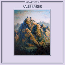 Heartless mp3 Album by Pallbearer