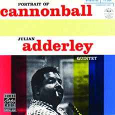 Portrait of Cannonball (Remastered) mp3 Album by Julian Adderley Quintet