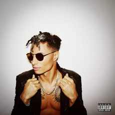 Love in a Time of Madness mp3 Album by José James