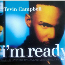 I'm Ready mp3 Album by Tevin Campbell