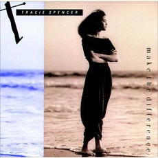 Make the Difference mp3 Album by Tracie Spencer