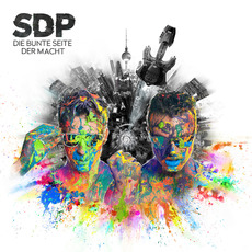 Die bunte Seite der Macht mp3 Album by SDP