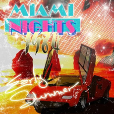 Early Summer mp3 Album by Miami Nights 1984