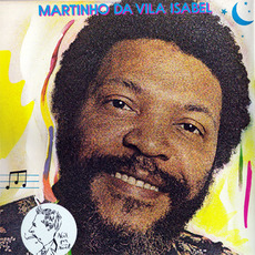 Isabel mp3 Album by Martinho da Vila
