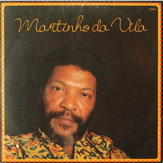 Novas Palavras mp3 Album by Martinho da Vila