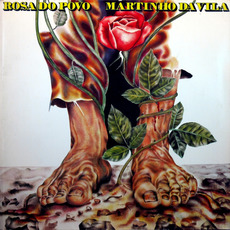 Rosa do povo mp3 Album by Martinho da Vila