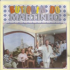 Butiquim do Martinho mp3 Album by Martinho da Vila