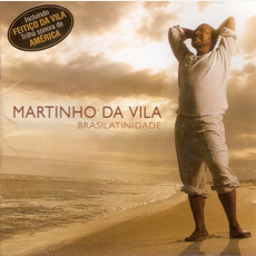 Brasilatinidade mp3 Album by Martinho da Vila