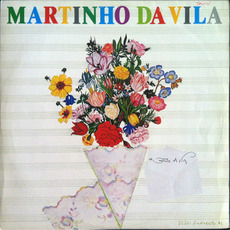 Sentimentos mp3 Album by Martinho da Vila