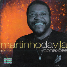 Conexões mp3 Album by Martinho da Vila