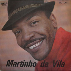Martinho da Vila (O Pequeno Burgês) mp3 Album by Martinho da Vila