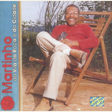 Da Roça e da Cidade mp3 Album by Martinho da Vila
