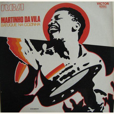 Batuque na Cozinha mp3 Album by Martinho da Vila