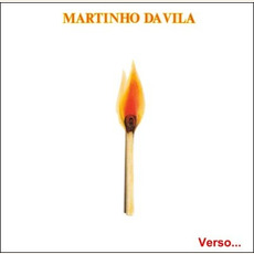 Verso...Reverso mp3 Album by Martinho da Vila