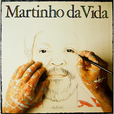 Martinho da Vida mp3 Album by Martinho da Vila