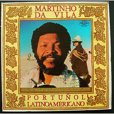Portuñol Latinoamericano mp3 Album by Martinho da Vila