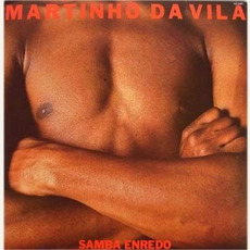 Samba Enrêdo mp3 Album by Martinho da Vila