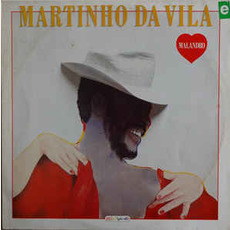Coração Malandro mp3 Album by Martinho da Vila