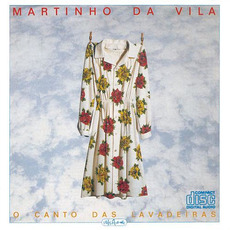 O Canto das Lavadeiras mp3 Album by Martinho da Vila
