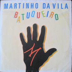 Batuqueiro mp3 Album by Martinho da Vila