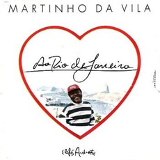 Ao Rio de Janeiro mp3 Album by Martinho da Vila