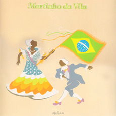 Vai Meu Samba, Vai! mp3 Album by Martinho da Vila
