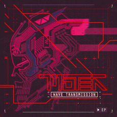 Wave Transmission mp3 Album by MoTER