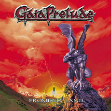 Promised Land mp3 Album by Gaia Prelude