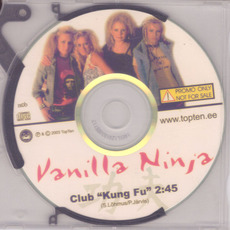 Club Kung Fu mp3 Single by Vanilla Ninja