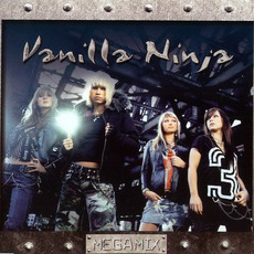 Megamix mp3 Single by Vanilla Ninja