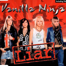 Liar mp3 Single by Vanilla Ninja