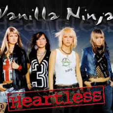 Heartless mp3 Single by Vanilla Ninja